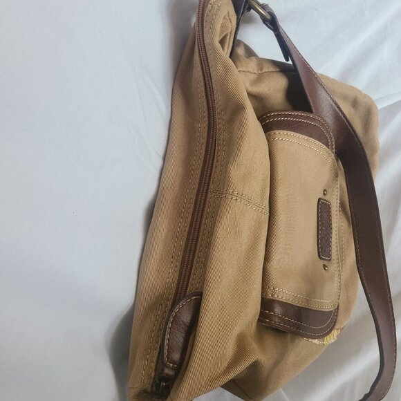 Relic Brown Boho Shoulder Bag - Picture 6 of 8
